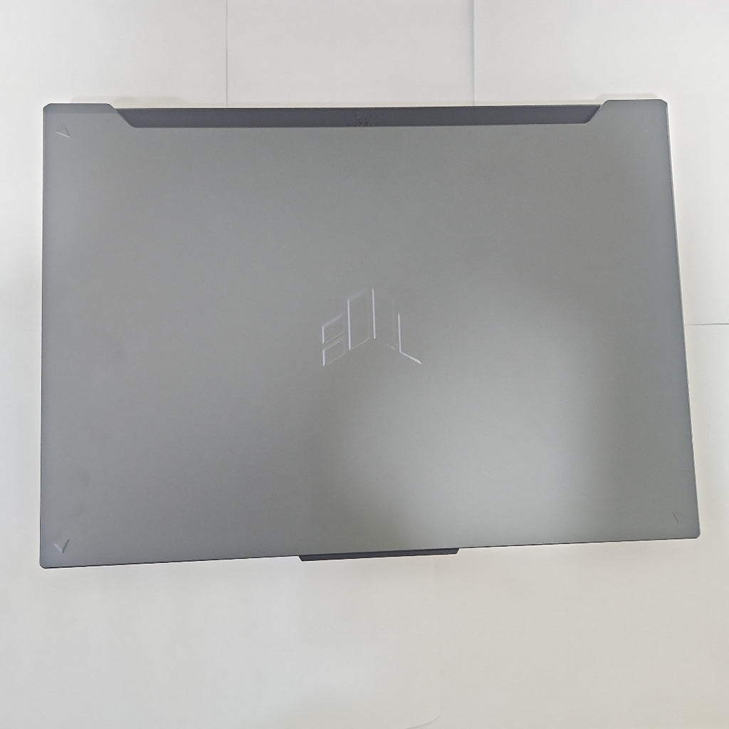LAPTOP ASUS TUF GAMING F16 FX607VJ-RL023W (2025) 1 TB SSD 16 GB RAM (SEMINUEVO)