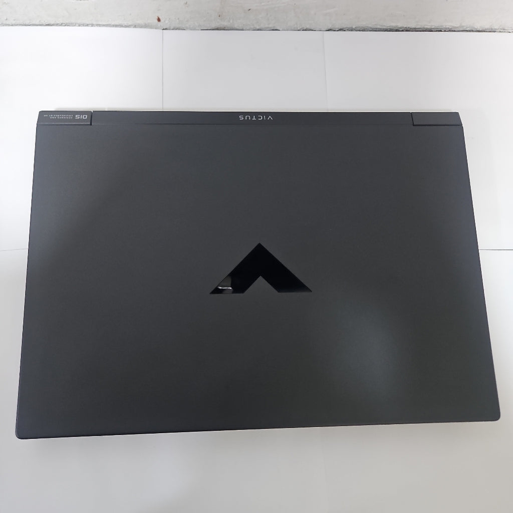 LAPTOP HP VICTUS 15-FB3020LA (2025) 512 GB SSD 16 GB RAM (SEMINUEVO)