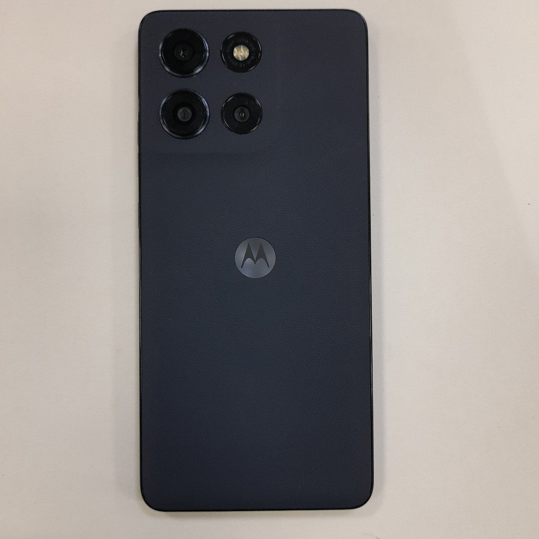 CELULAR MOTOROLA G86 POWER XT2527-6 (2025) 256 GB 8 GB RAM (SEMINUEVO)