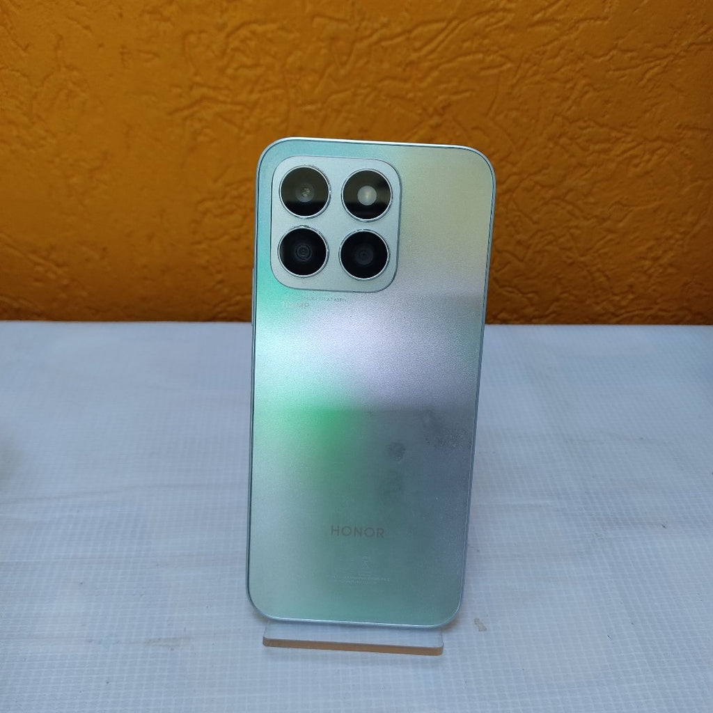CELULAR HONOR X8B LLY-LX3 (2023) 256 GB 8 GB RAM (SEMINUEVO)