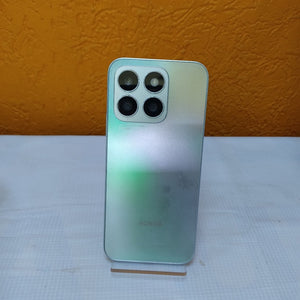 CELULAR HONOR X8B LLY-LX3 (2023) 256 GB 8 GB RAM (SEMINUEVO)