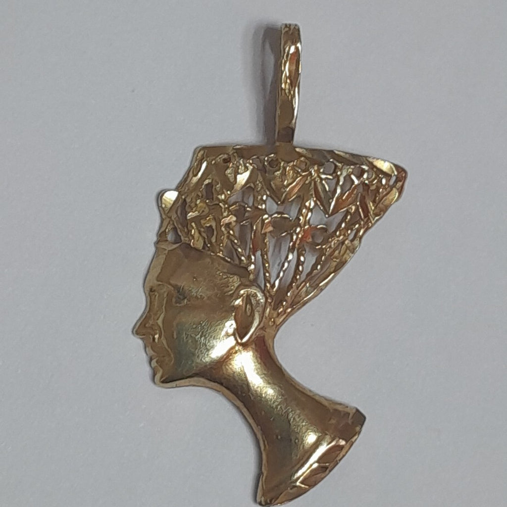 DIJE ORO 14 K 2,40 GRMS (SEMINUEVO)