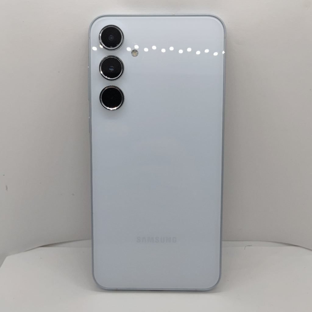 CELULAR SAMSUNG GALAXY A55 5G SM-A556E (2024) 128 GB 8 GB RAM (SEMINUEVO)