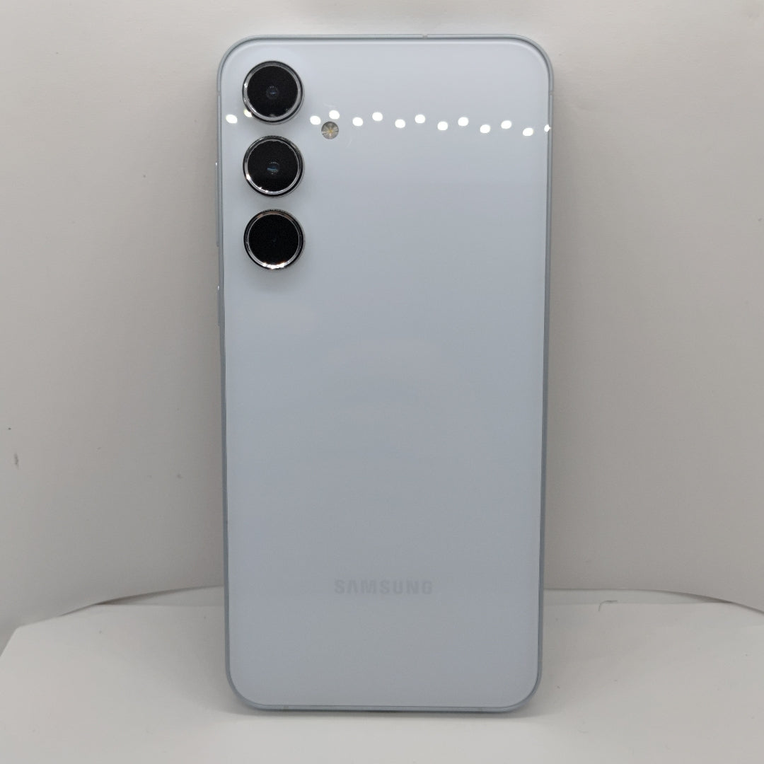 CELULAR SAMSUNG GALAXY A55 5G SM-A556E (2024) 128 GB 8 GB RAM (SEMINUEVO)