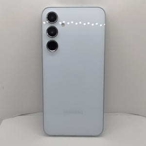 CELULAR SAMSUNG GALAXY A55 5G SM-A556E (2024) 128 GB 8 GB RAM (SEMINUEVO)