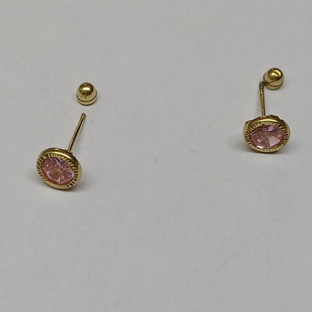 DIJE ORO 10 K 1 GRMS (SEMINUEVO)