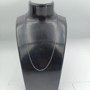 CADENA ORO 10 K 1.8 GRMS (SEMINUEVO)