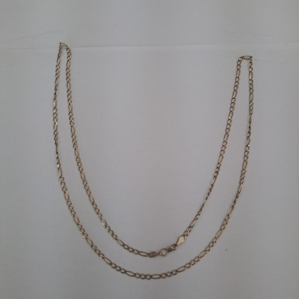 CADENA ORO 10 K 5.1 GRMS (SEMINUEVO)