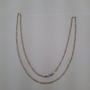 CADENA ORO 10 K 5.1 GRMS (SEMINUEVO)