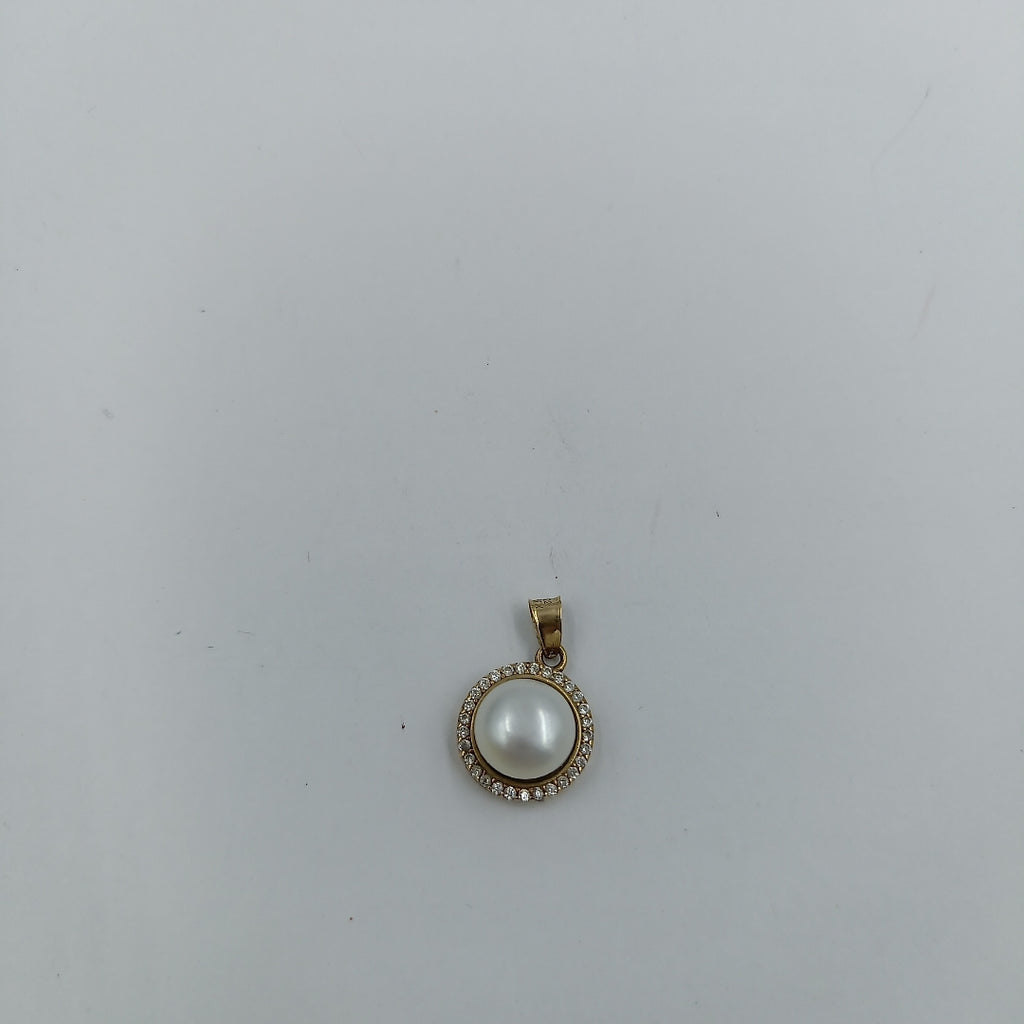 DIJE ORO 10 K 1.9 GRMS (SEMINUEVO)