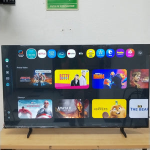 PANTALLA SAMSUNG UN50U8000FF (2025) 50" LED 4K (SEMINUEVO)