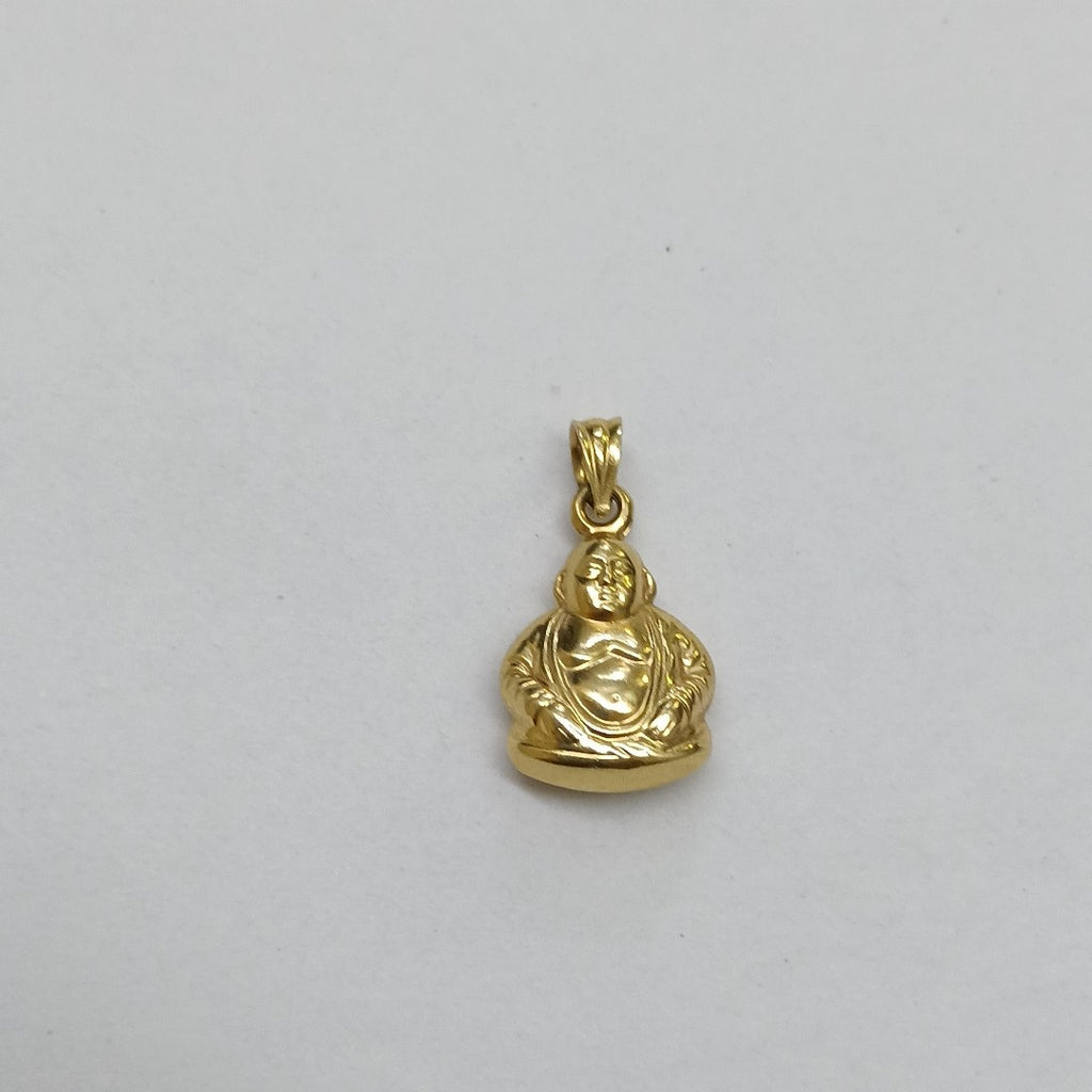 DIJE ORO 14 K 0.9 GRMS (SEMINUEVO)