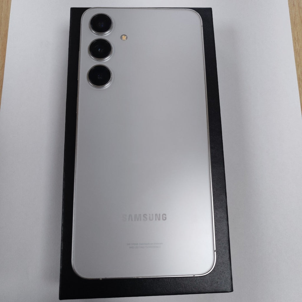 CELULAR SAMSUNG GALAXY S24 + SM-S926B (2024) 512 GB 12 GB RAM (SEMINUEVO)
