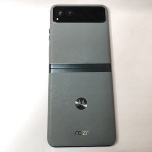 CELULAR MOTOROLA RAZR 40 XT2323-1 (2023) 256 GB 8 GB RAM (SEMINUEVO)