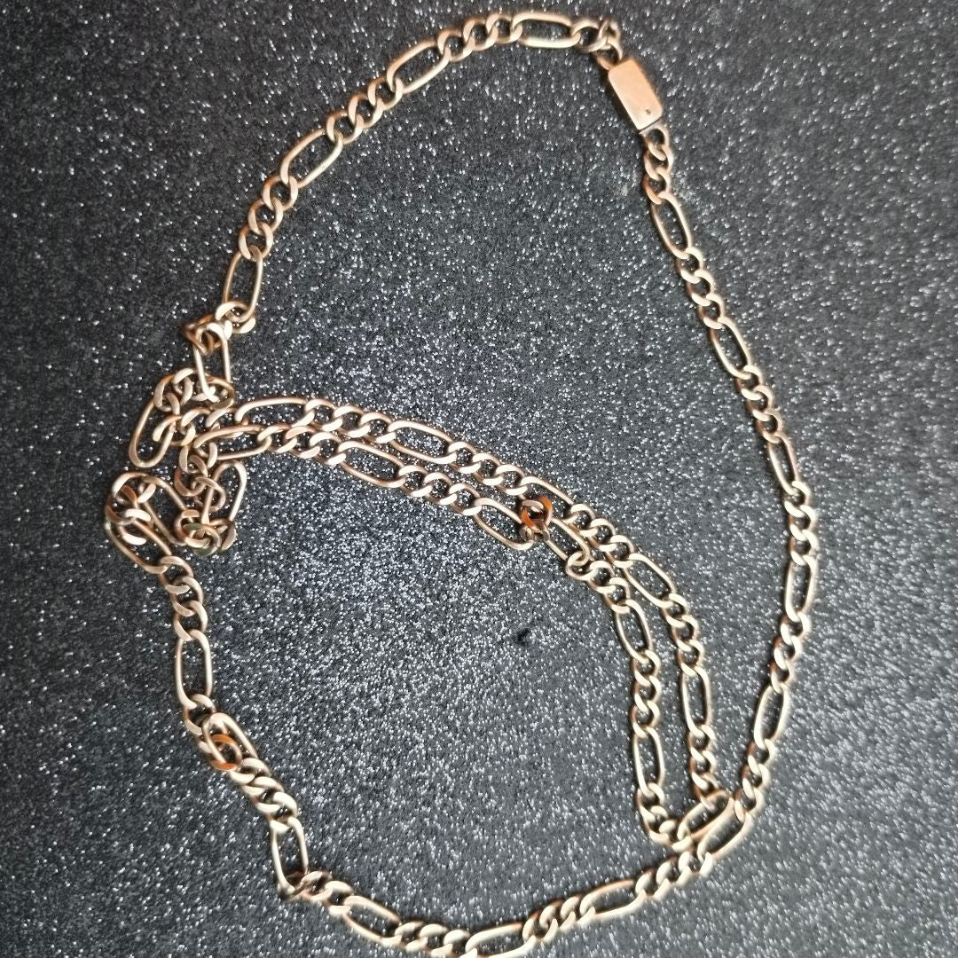 CADENA ORO 8 K 14.4 GRMS (SEMINUEVO)