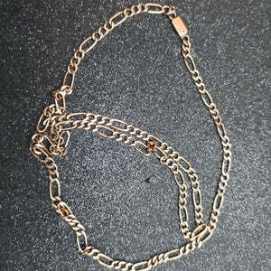 CADENA ORO 8 K 14.4 GRMS (SEMINUEVO)