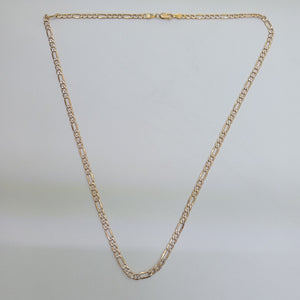 CADENA ORO 14 K 4,10 GRMS (SEMINUEVO)