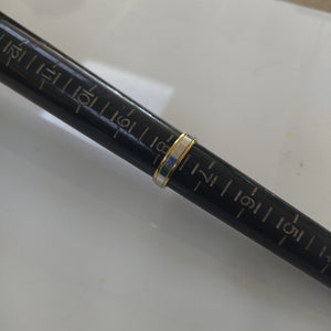 ARGOLLA ORO, ORO COMBINADO 18 K 4.9 GRMS (SEMINUEVO)