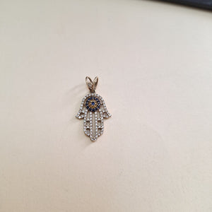 DIJE ORO 10 K 1.7 GRMS (SEMINUEVO)