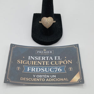 ANILLITO ORO 14 K 3 GRMS (SEMINUEVO)