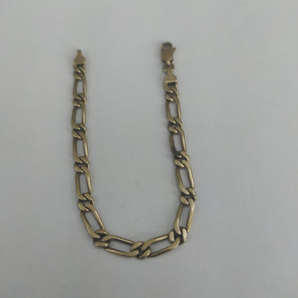 PULSERA ORO 14 K 5.8 GRMS (SEMINUEVO)