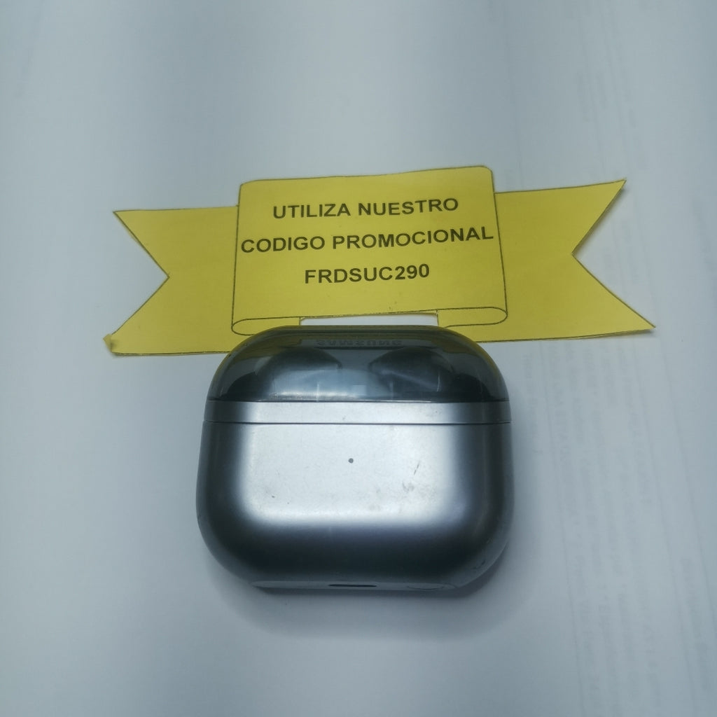 AUDIFONOS SAMSUNG GALAXY BUDS 3 PRO SM-R630 INALAMBRICO IN EAR (SEMINUEVO)