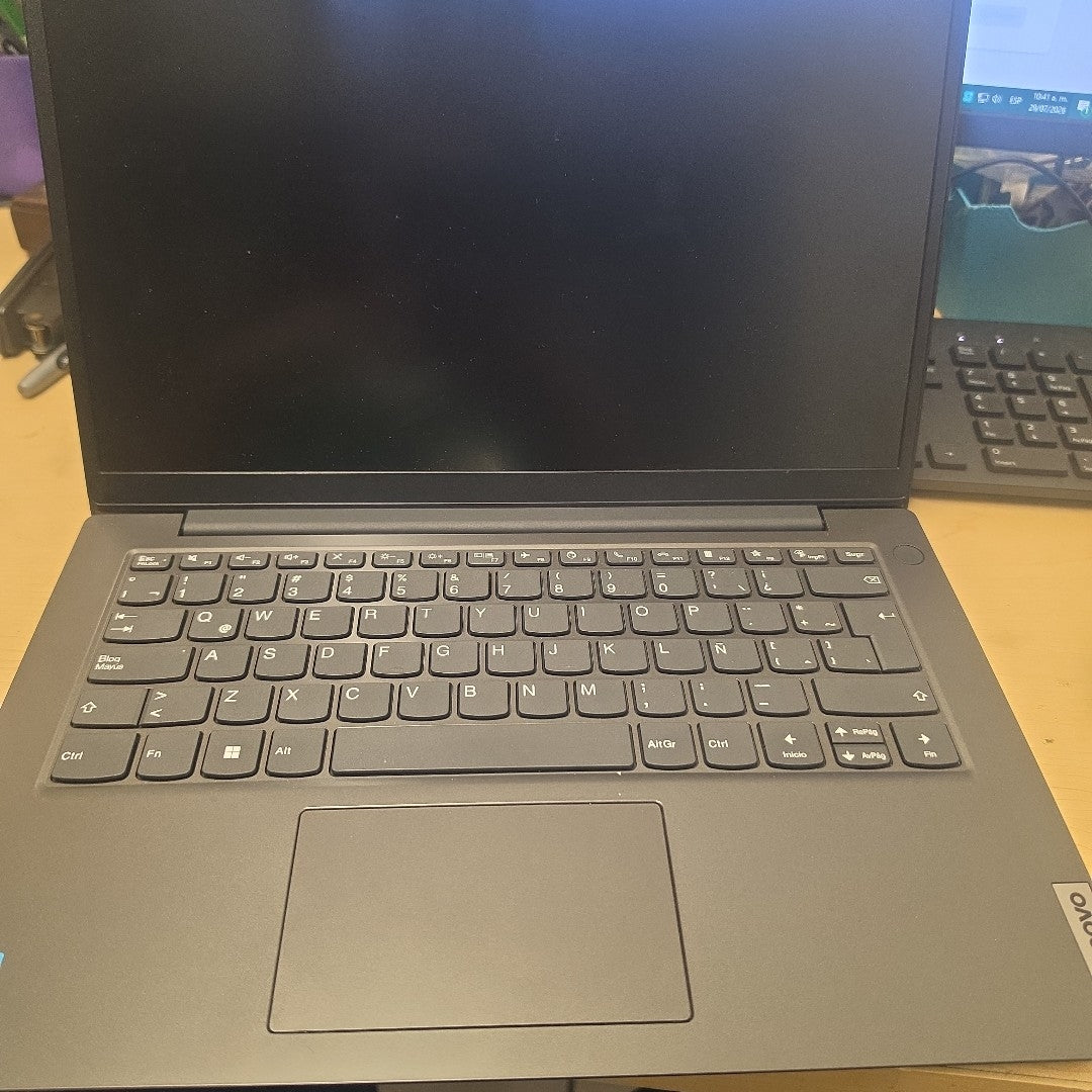 LAPTOP LENOVO V14 G4 IRU (2025) 256 GB SSD 16 GB RAM