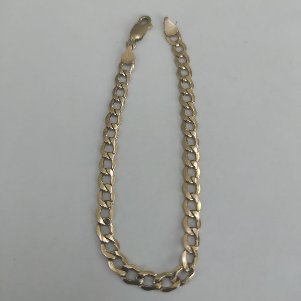 PULSERA ORO 10 K 2.7 GRMS (SEMINUEVO)