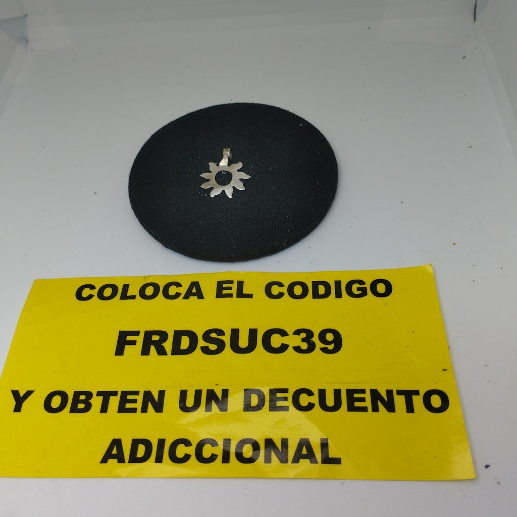 DIJE PLATA 0,70 GRMS (SEMINUEVO)