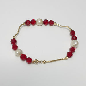 PULSERA ORO 14 K 4.7 GRMS (SEMINUEVO)