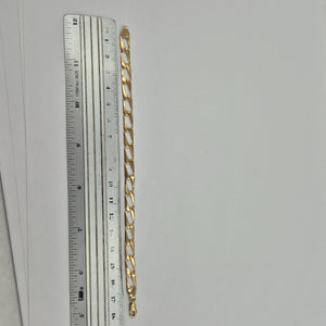 PULSERA ORO 10 K 5.9 GRMS (SEMINUEVO)