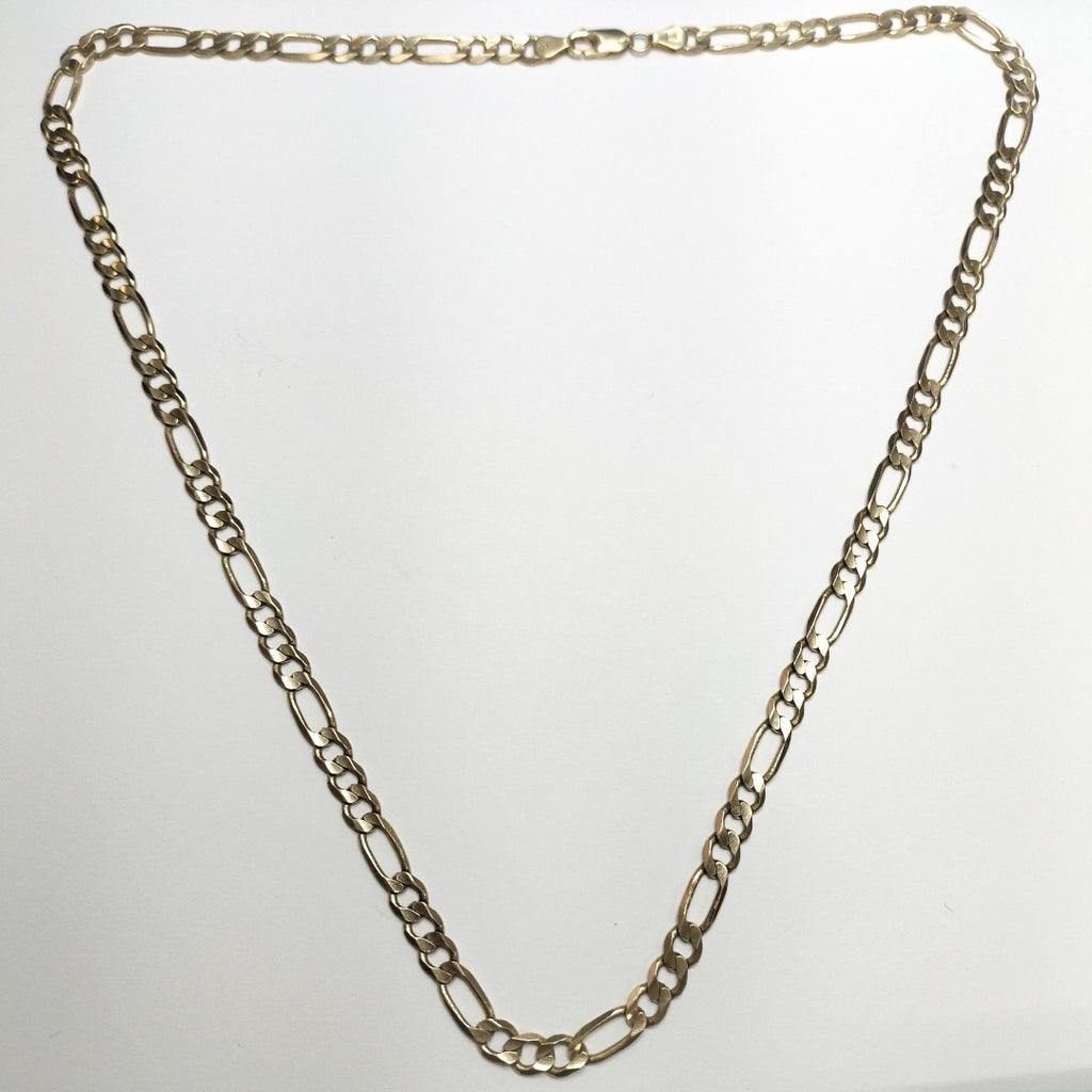 CADENA ORO 14 K 29 GRMS (SEMINUEVO)