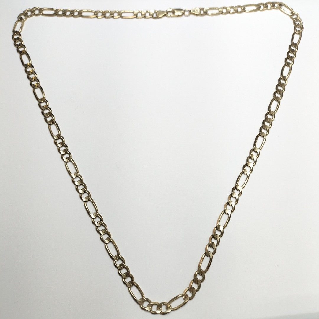 CADENA ORO 14 K 29 GRMS (SEMINUEVO)