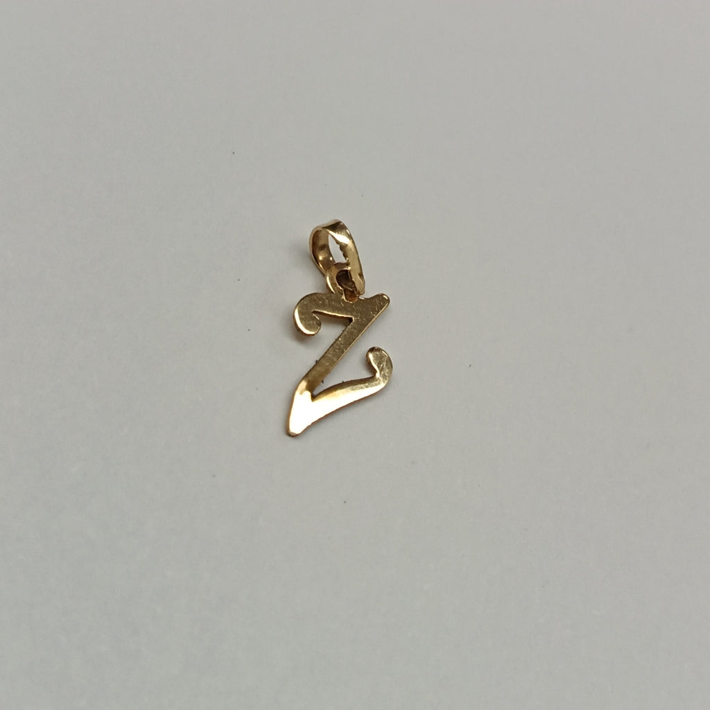 DIJE ORO 14 K 0,30 GRMS (SEMINUEVO)