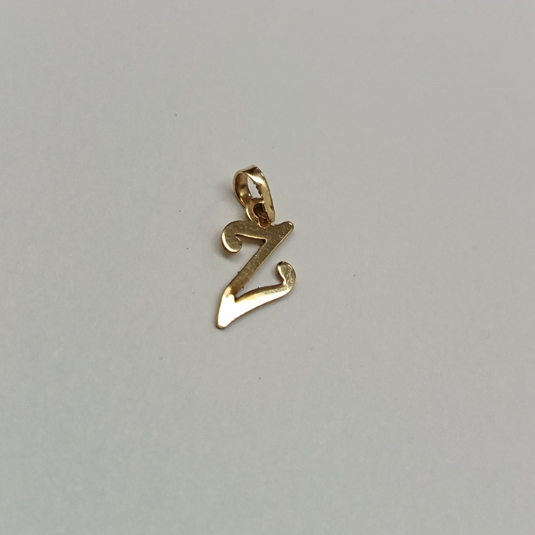 DIJE ORO 14 K 0,30 GRMS (SEMINUEVO)