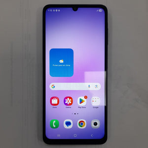 CELULAR SAMSUNG GALAXY A07 SM-A075M (2025) 64 GB 4 GB RAM (SEMINUEVO)