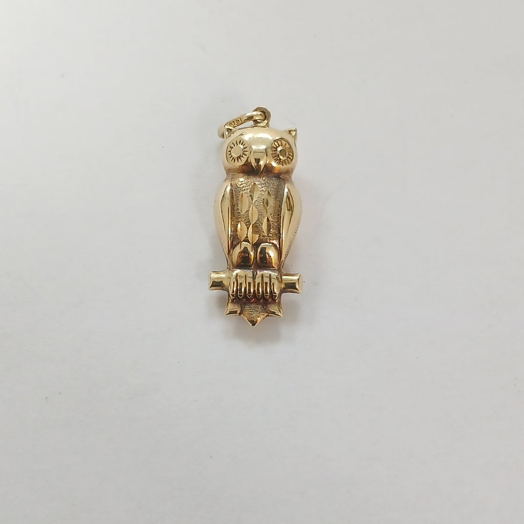 DIJE ORO 14 K 1.6 GRMS (SEMINUEVO)