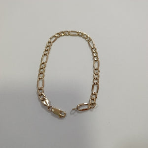 PULSERA ORO 10 K 3,40 GRMS (SEMINUEVO)