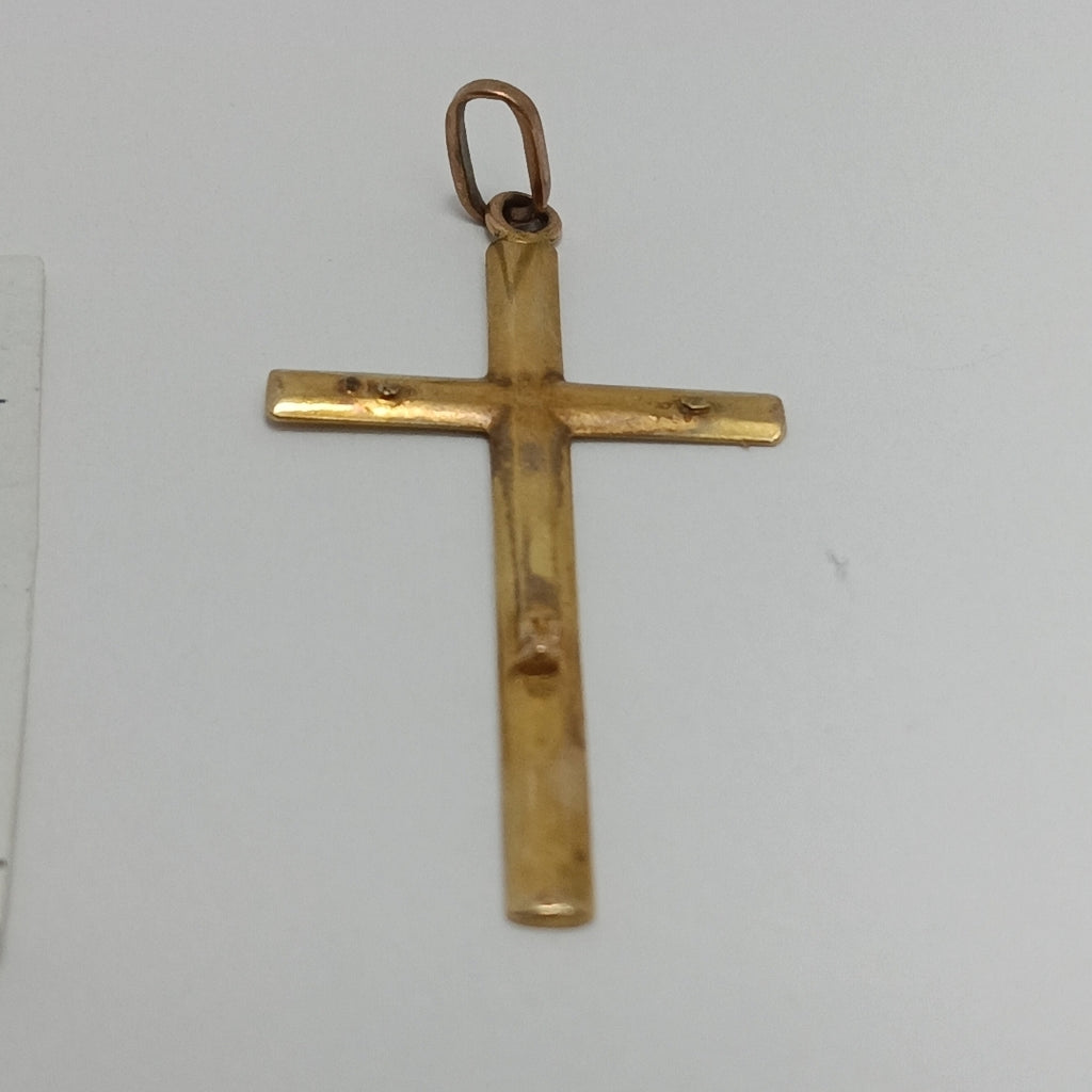 DIJE ORO 10 K 2,80 GRMS (SEMINUEVO)