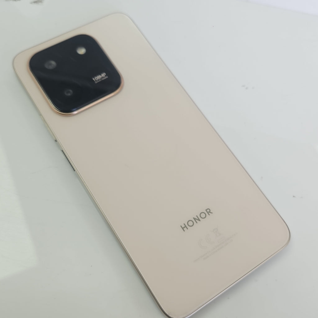 CELULAR HONOR X7D LGN-LX3 (2025) 256 GB 8 GB RAM (SEMINUEVO)