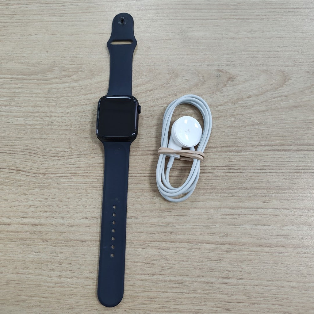 SMARTWATCH APPLE SE 2 ALUMINIO A2723 44 MM GPS (SEMINUEVO)