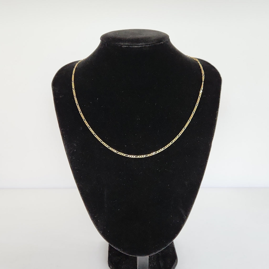 CADENA ORO 14 K 5.3 GRMS (SEMINUEVO)