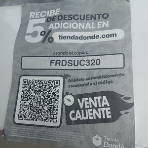CADENA PLATA PALADIO 46,10 GRMS (SEMINUEVO)