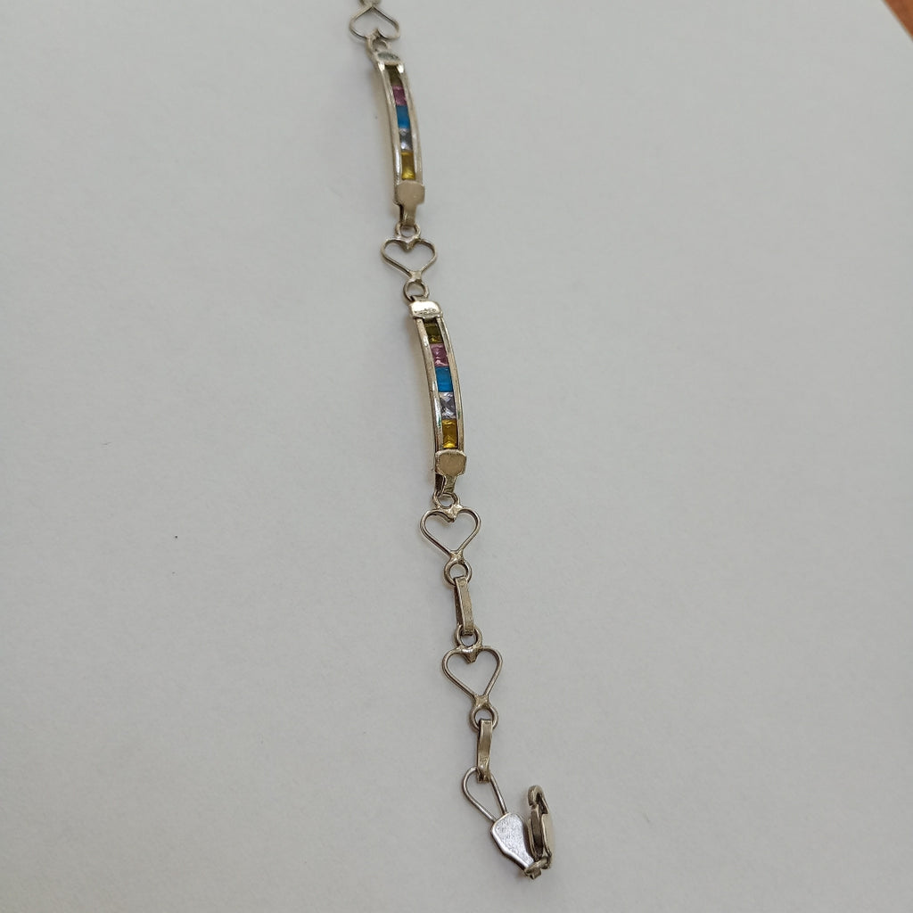 ESCLAVA PLATA 6.2 GRMS (SEMINUEVO)
