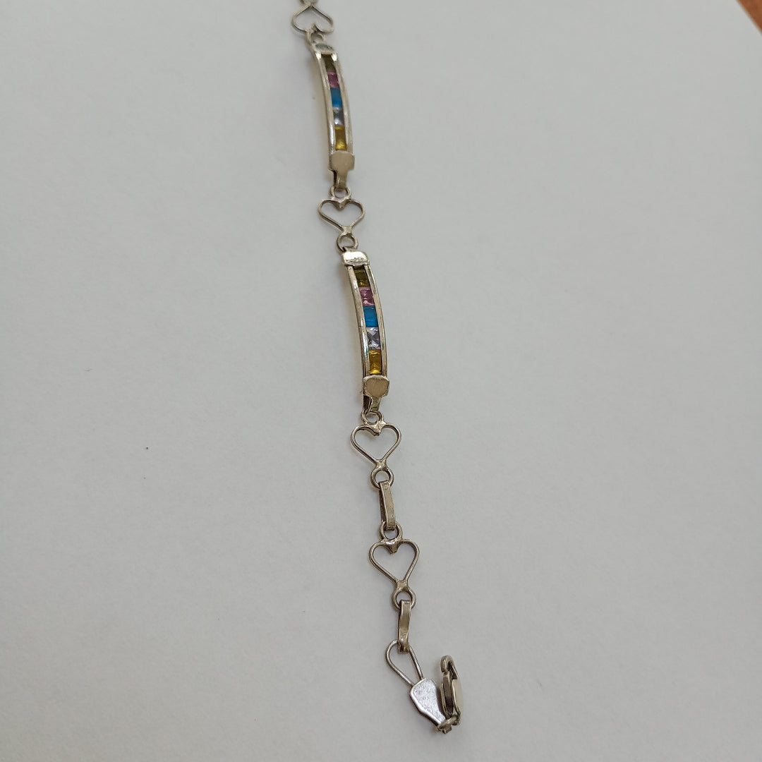 ESCLAVA PLATA 6.2 GRMS (SEMINUEVO)