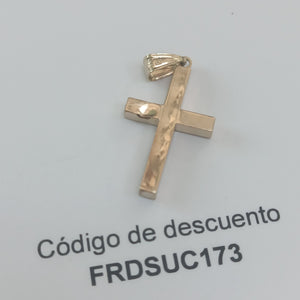 DIJE ORO 10 K 1 GRMS (SEMINUEVO)