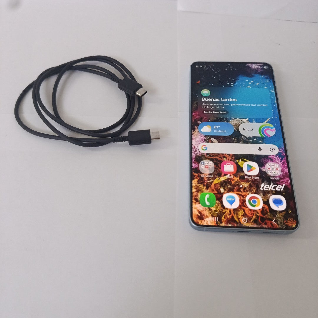 CELULAR SAMSUNG GALAXY S26 SM-S942B (2026) 256 GB 12 GB RAM (SEMINUEVO)