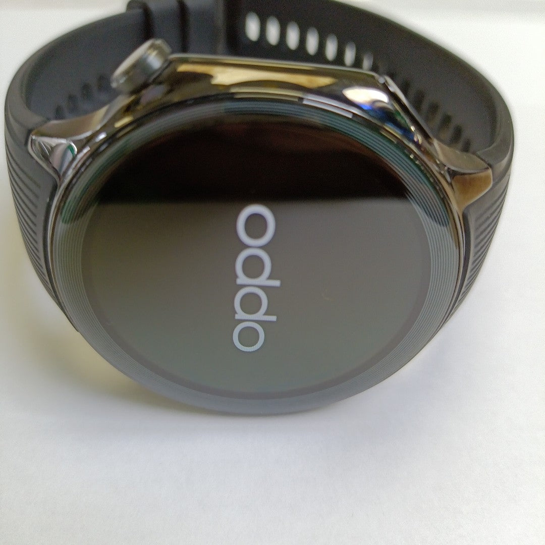 SMARTWATCH OPPO WATCH X OWWE231 47 MM GPS (SEMINUEVO)
