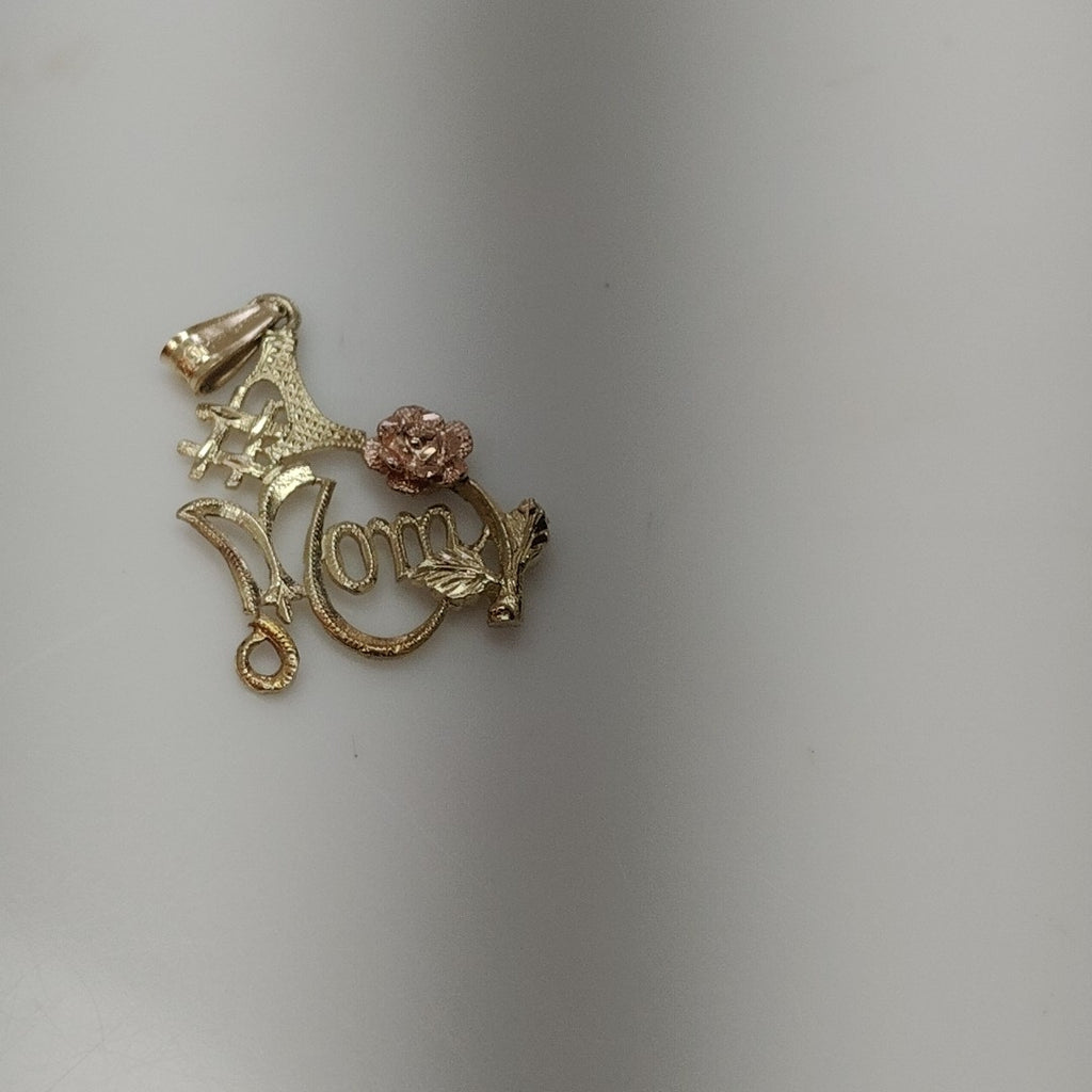 DIJE ORO 10 K 1.3 GRMS (SEMINUEVO)