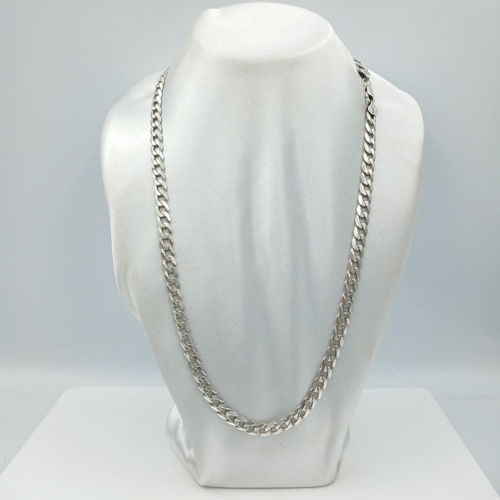 CADENA PLATA 41.8 GRMS (SEMINUEVO)